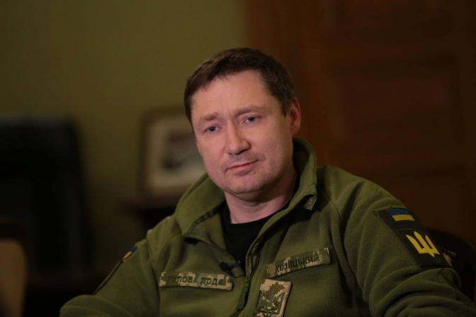 Ukraine: At least four people killed, nine injured after Russian rocket hit building in Lviv