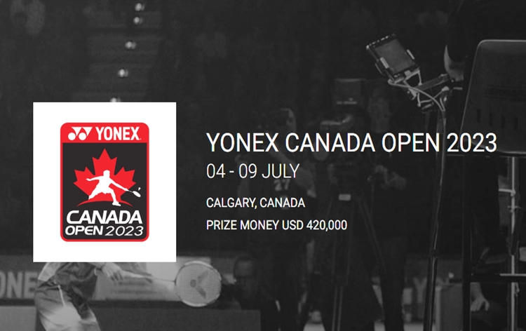 Canada Open 2023: Indian shuttlers PV Sindhu & Lakshya Sen to clash in Singles' Second round tonight