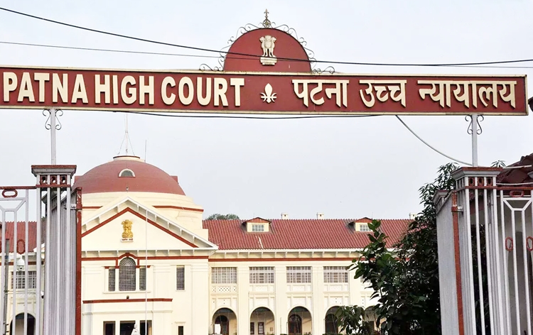Bihar: Hearing on caste-based survey is underway on fifth consecutive day in Patna High Court