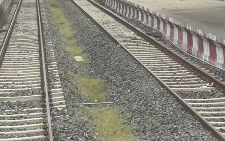 Draft Detailed Project Report of Raxaul-Kathmandu cross-border railway project handed over to Nepal