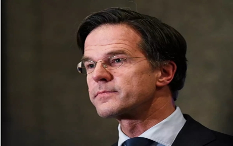 Dutch Prime Minister Mark Rutte's coalition government collapses; failing to reach deal on restricting immigration
