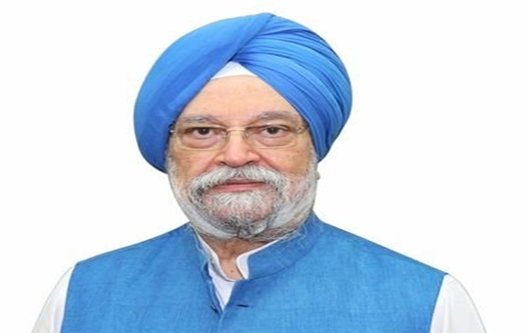 20 % ethanol blended petrol, E20, to be available across country by 2025 says Union Minister Hardeep Singh Puri