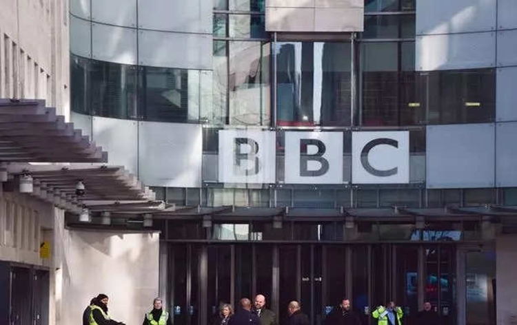 BBC accreditation revoked in Syria over 'misleading reports