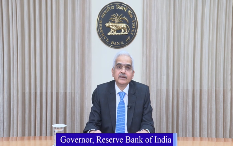 RBI keeps repo rate unchanged at 6.5 percent; Projects real GDP growth for current fiscal at 6.5 percent