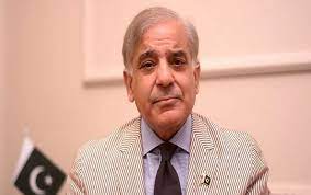 Pakistan: PM Shehbaz Sharif and leader of Opposition Raja Riaz holds meeting to decide on caretaker PM