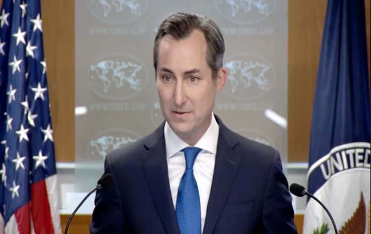 US imposes sanctions on 20 individuals and 29 companies in Maldives