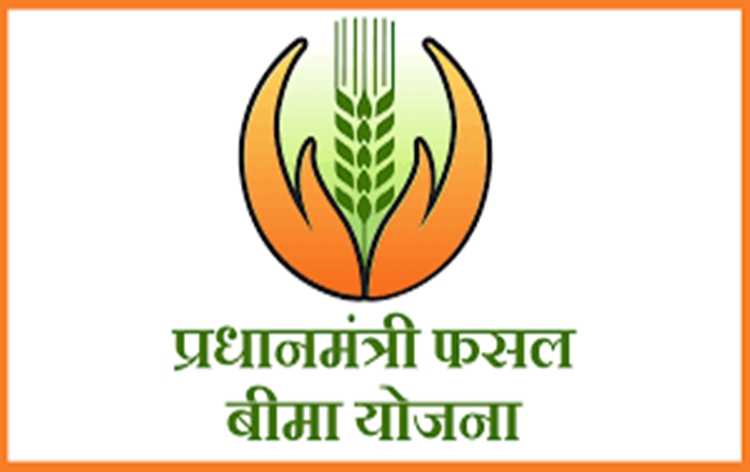 1,40,599 crore rupees paid to about 1457 lakh farmers under PMFBY till June 2023 since the inception of scheme in 2016