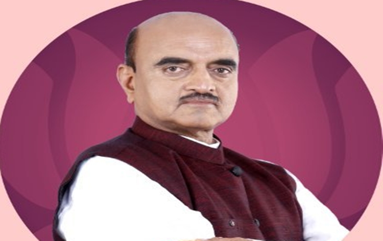 Govt has no plans to merge or disinvest public sector banks in the current financial year: Union Minister Dr. Bhagwat Karad