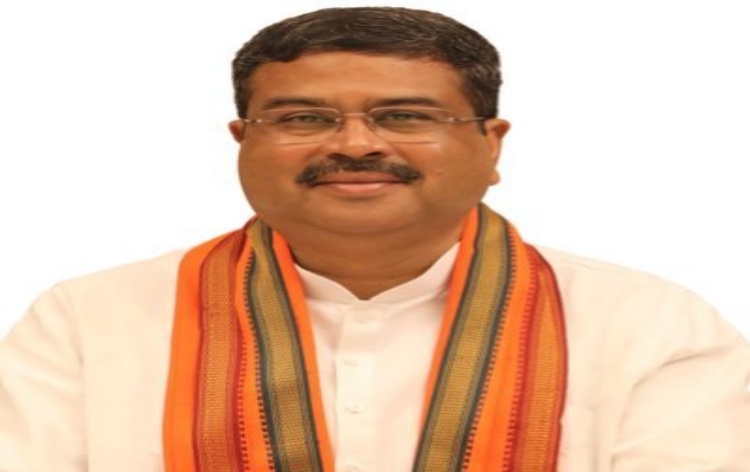 Dharmendra Pradhan launches DBT in National Apprenticeship Promotion Scheme to strengthen apprenticeship ecosystem in India