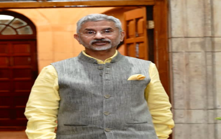 Delegitimising terrorism now central to India’s foreign policy, says EAM Dr S. Jaishankar