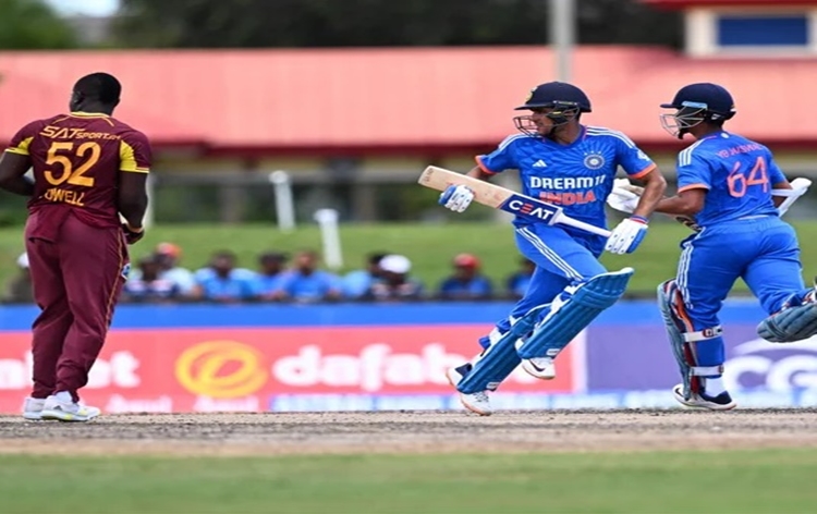 Cricket: India to take on West Indies in deciding 5th T20I at Lauderhill, Florida