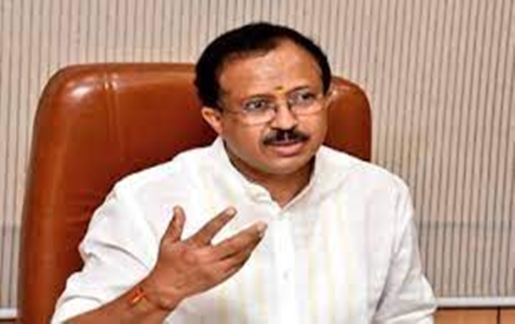 UAE Leads in Employing Indians Abroad, Reveals MOS V Muraleedharan