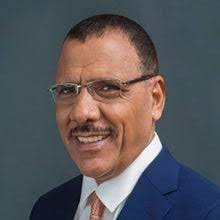 Niger's coup leaders to prosecute deposed President Mohamed Bazoum for undermining security of country