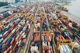 India’s overall exports in July this year estimated at 59.43 billion dollars, despite global headwinds