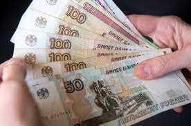 Russia hikes interest rates to 12% after Rouble falls to its lowest value in 16 months