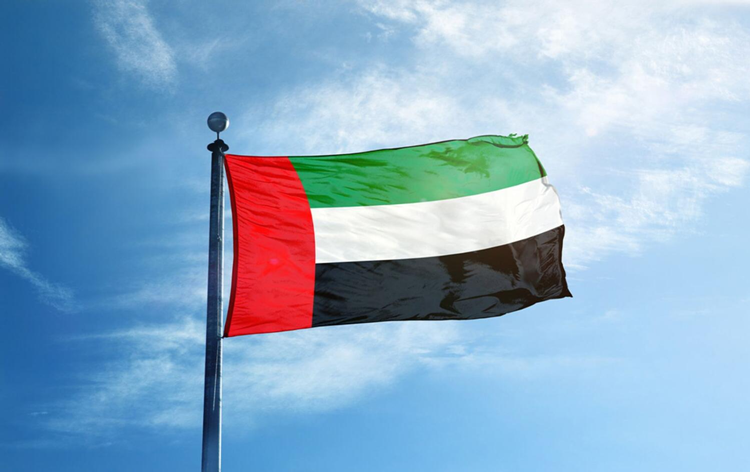 UAE expresses solidarity with India and offers condolences over flood victims