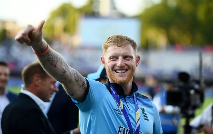 England all-rounder Ben Stokes reverses retirement from ODI ahead of World Cup in India