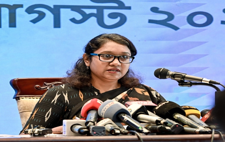 Bangladesh to raise issue with China on latter's plan to construct dam upstream Brahmaputra river