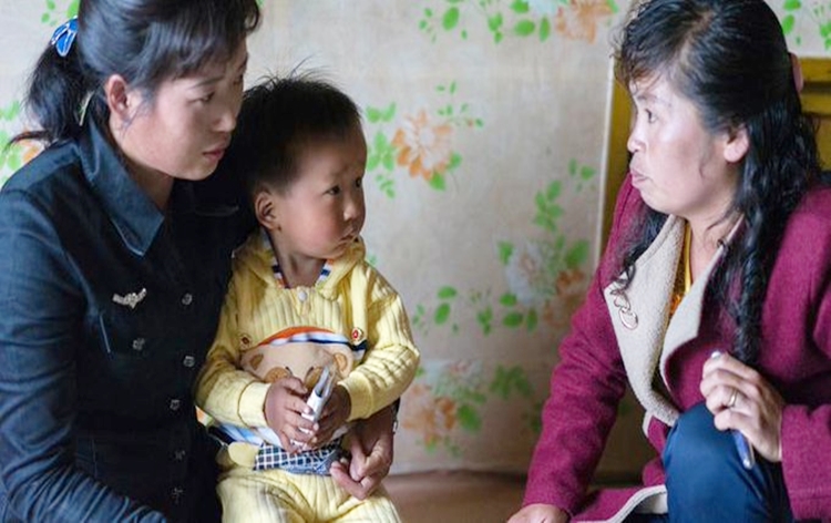 UN Security Council debates on human rights situation in North Korea