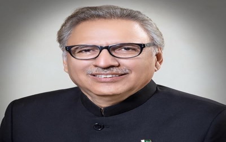 Pakistan President Arif Alvi denies signing Official Secrets Amendment Bill 2023 & Pakistan Army Amendment Bill 2023