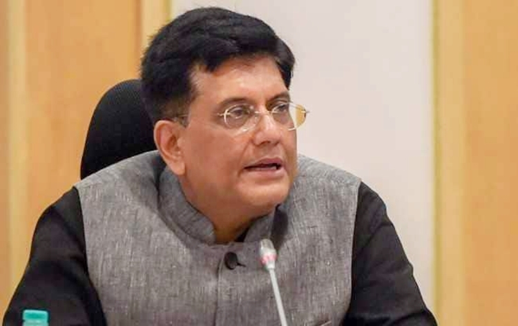 Govt envisioned partnerships, international collaborations projects to globalise country’s textiles industry: Piyush Goyal