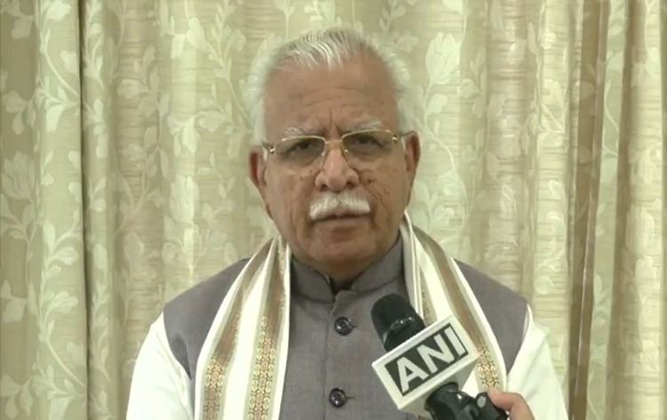 116 people arrested in connection with violence in Haryana