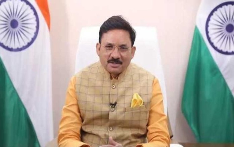 More than 6 lakh villages including tribal villages covered with broadband connectivity: Devu Singh Chauhan