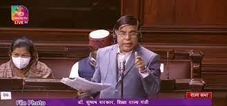 Muslim Teachers and students in the country increased significantly: Govt in RS