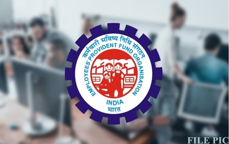 EPFO adds 17.89 lakh net members in June this year