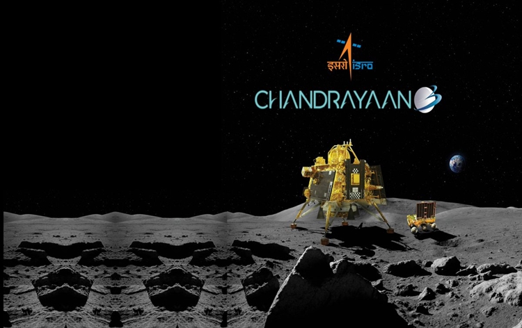 Chandrayaan-3: Vikram lander to make soft landing on Moon at 6.04 pm on 23rd August