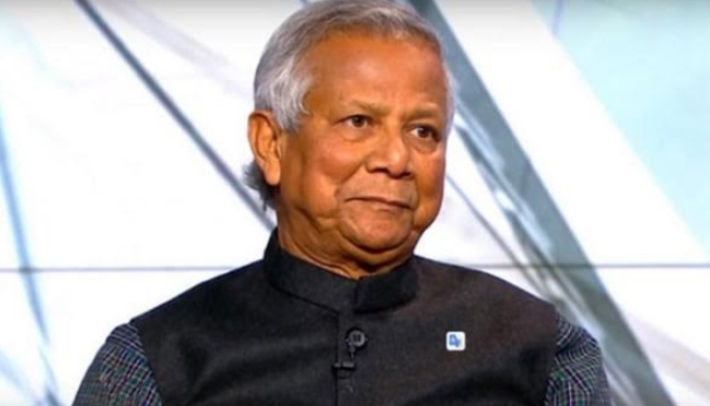 In Bangladesh, trial begins against Dr Yunus for labour law violation case