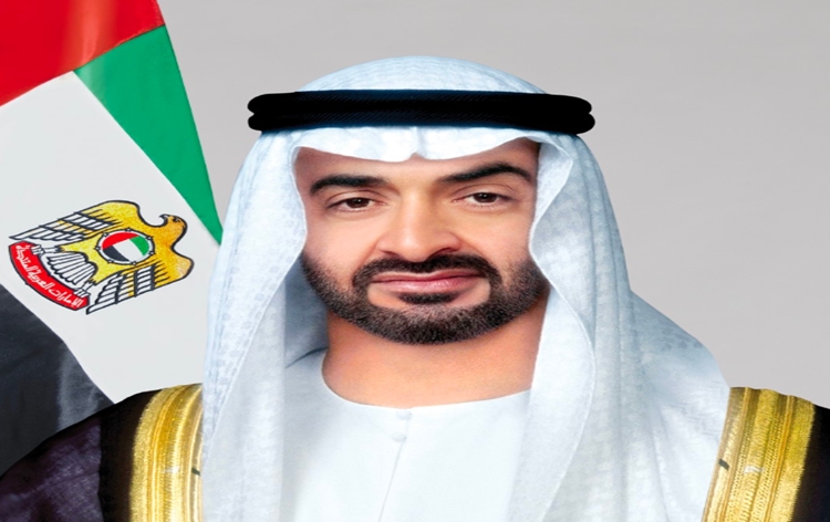 UAE President Applauds India's Chandrayaan-3 Lunar Landing as Monumental Scientific Achievement