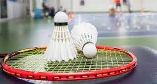 Badminton: Indian women's doubles pair Treesa Jolly and Gayatri Gopichand fought hard before going down in games to Chinese duo of Chen Qing Chen and Jia Yi Fan in  pre-quarterfinals