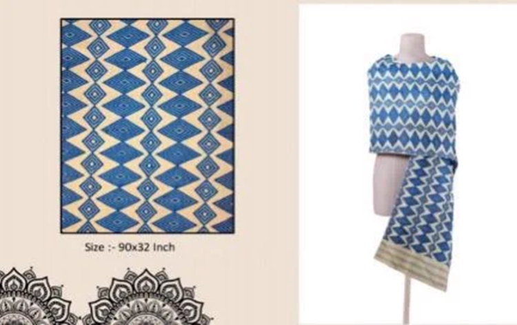 PM Modi gifts Meghalaya Shawl to spouse of Greece PM during his visit