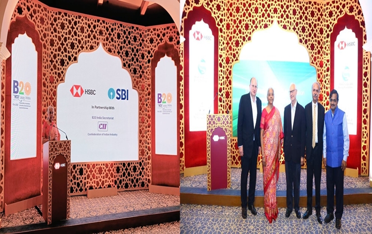 IIT Bombay partners with HSBC to support innovation-led green hydrogen initiatives