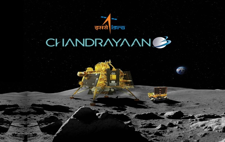 Grand 'India Day' celebration held in London to celebrate India’s 77th Independence Day & historic success of Chandrayaan-3