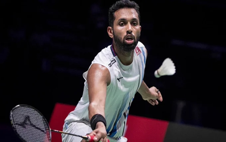PM congratulates H. S. Prannoy for winning bronze medal in BWF World Championships 2023