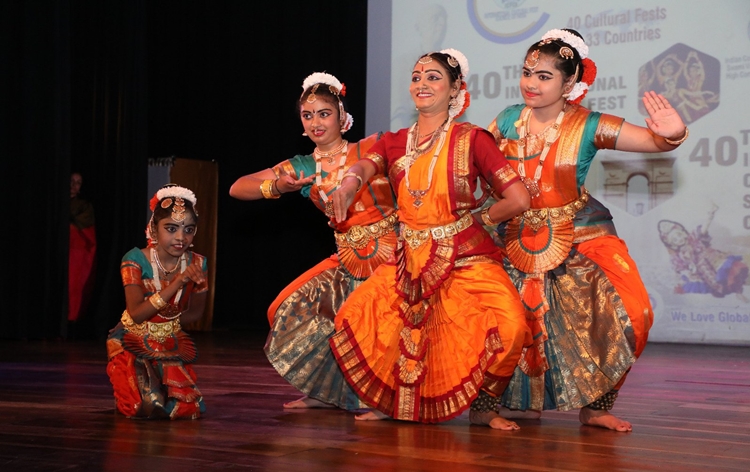 Sri Lanka hosts its very first Karnataka cultural festival