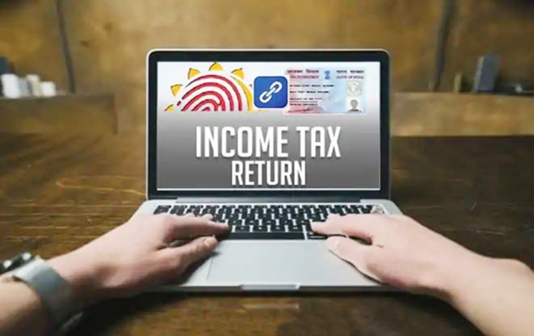Record number of over six crore 77 lakh Income Tax Returns filed for financial year 2023-24