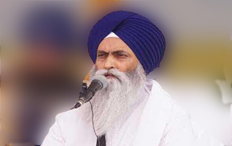 PM Narendra Modi expresses grief over demise of Singh Sahib Giani Jagtar Singh, former Head Granthi of Sri Darbar Sahib