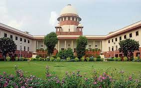 Supreme Court disposes petition against demolition drive near Krishna Janmabhoomi in Mathura
