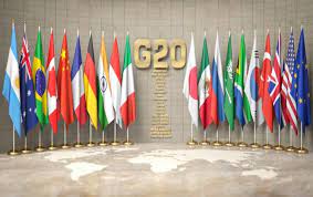 India's G20 Presidency: Fostering Global Engagement and Progress