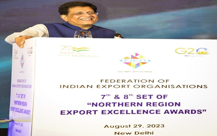 Upcoming G20 Summit holds significant importance for global trade, for attracting investments to India: Union Minister Piyush Goyal