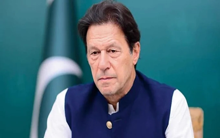 Pakistan's  former PM Imran Khan to remain behind bars as special court extends judicial remand till September 13