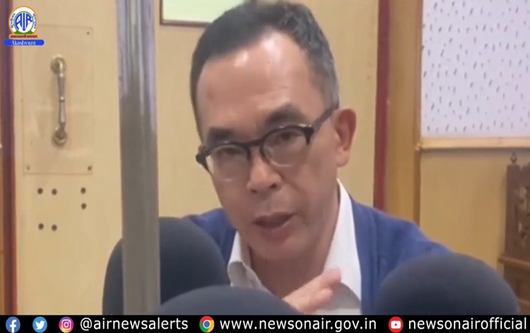 Strengthened collaboration and effective migration governance aims at safe labour migration: Satoshi Sasaki