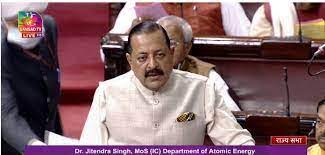 CBI registered 135 cases against various Civil Service Officers during the last five years: Govt in RS