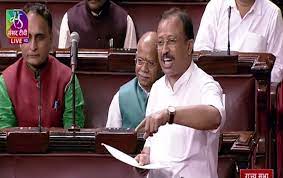 Government repatriates 2559 Indian fishermen and 63 Indian civilian prisoners from Pakistan since 2014: Govt in RS