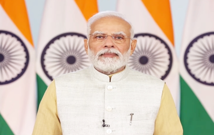 PM Modi to lay foundation stone for redevelopment of 508 railway stations on Sunday