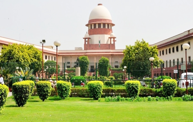 SC refuses to stop ASI survey at Gyanvapi complex in Varanasi