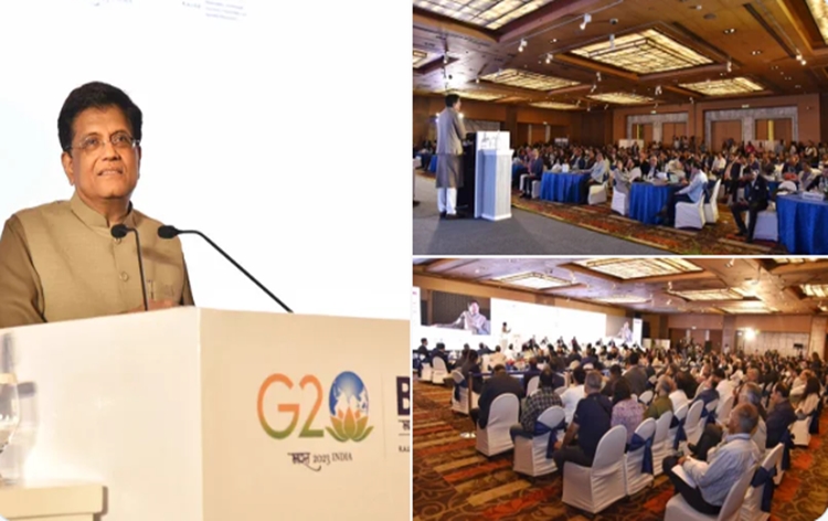 India, Latin American and Caribbean region must work towards larger Global South cooperation in various multilateral forums: Piyush Goyal